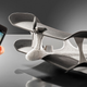 Illustration for article titled An iPhone-Piloted RC Plane That Does Most of the Flying For You